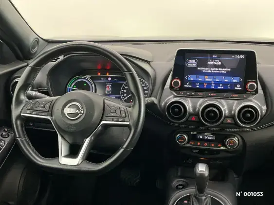 NISSAN JUKE II - voiture d'occasion - Photo 13
