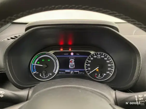 NISSAN JUKE II - voiture d'occasion - Photo 12