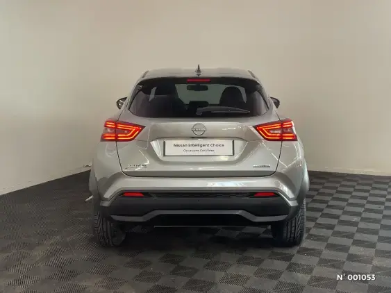 NISSAN JUKE II - voiture d'occasion - Photo 6