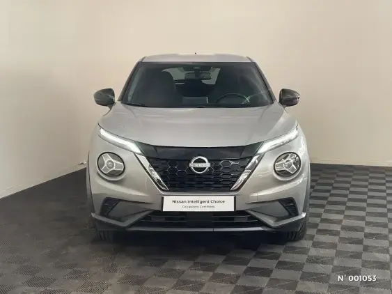 NISSAN JUKE II - voiture d'occasion - Photo 3