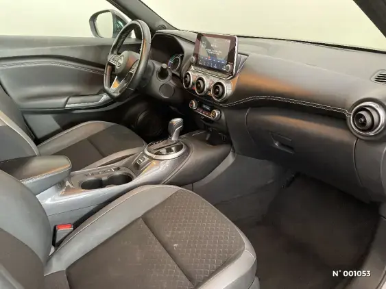 NISSAN JUKE II - voiture d'occasion - Photo 10
