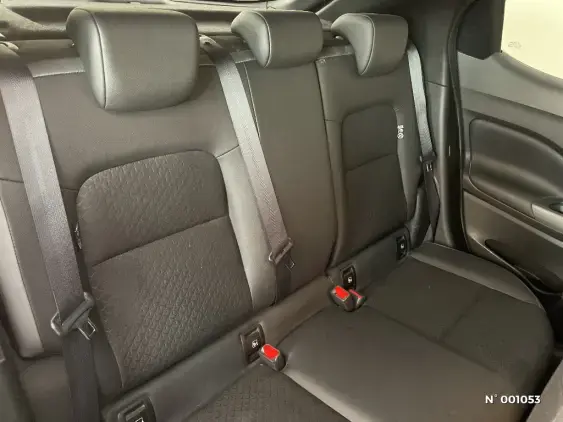 NISSAN JUKE II - voiture d'occasion - Photo 11