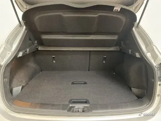 NISSAN QASHQAI II - voiture d'occasion - Photo 7