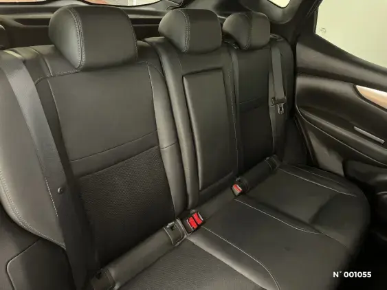 NISSAN QASHQAI II - voiture d'occasion - Photo 11