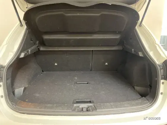 NISSAN QASHQAI II - voiture d'occasion - Photo 7
