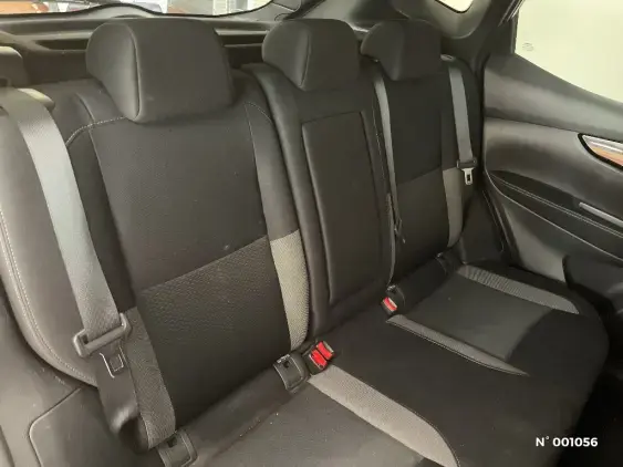 NISSAN QASHQAI II - voiture d'occasion - Photo 11