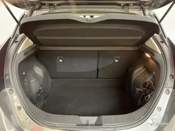 NISSAN LEAF II - voiture d'occasion - Photo 7