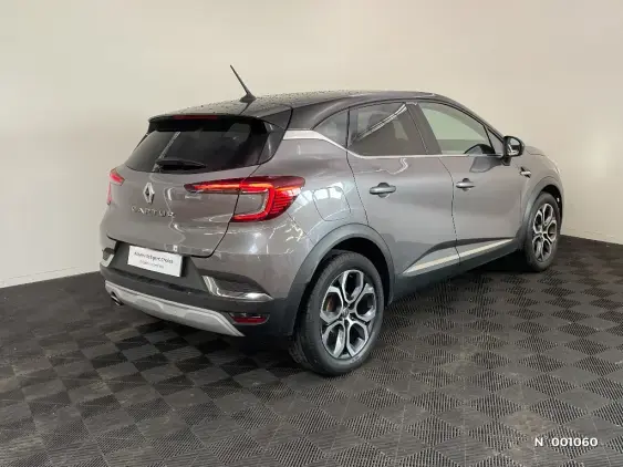 RENAULT CAPTUR II - voiture d'occasion - Photo 4
