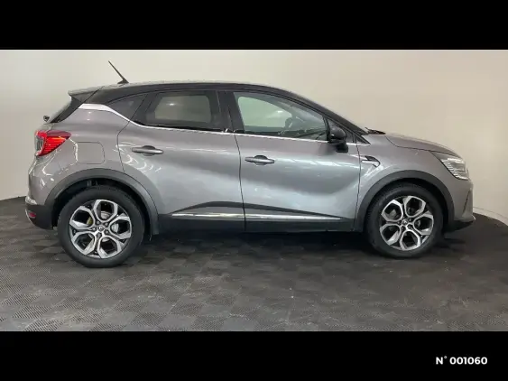 RENAULT CAPTUR II - voiture d'occasion - Photo 5