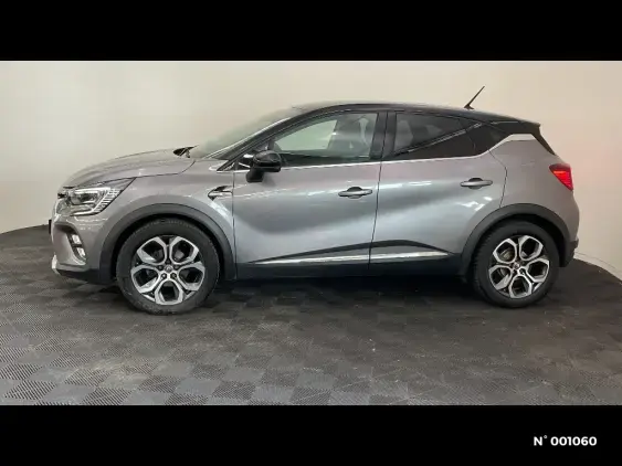 RENAULT CAPTUR II - voiture d'occasion - Photo 2