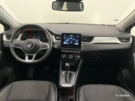 RENAULT CAPTUR II - voiture d'occasion - Photo 9