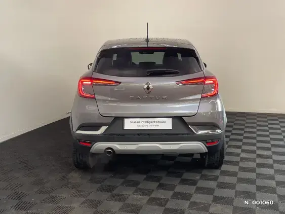 RENAULT CAPTUR II - voiture d'occasion - Photo 6