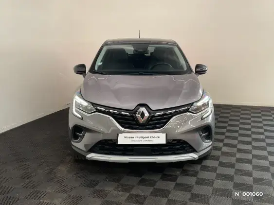 RENAULT CAPTUR II - voiture d'occasion - Photo 3