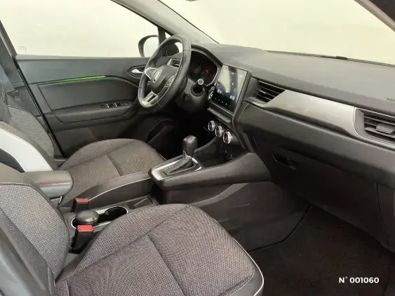 RENAULT CAPTUR II - voiture d'occasion - Photo 10