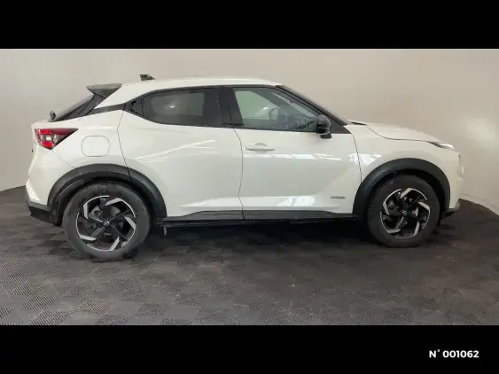 NISSAN JUKE II - voiture d'occasion - Photo 5