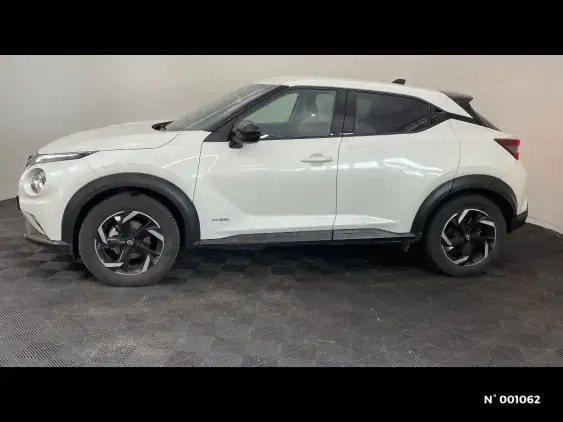 NISSAN JUKE II - voiture d'occasion - Photo 2