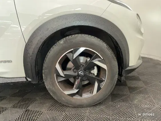 NISSAN JUKE II - voiture d'occasion - Photo 8