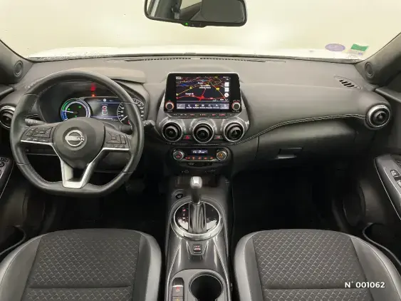 NISSAN JUKE II - voiture d'occasion - Photo 9