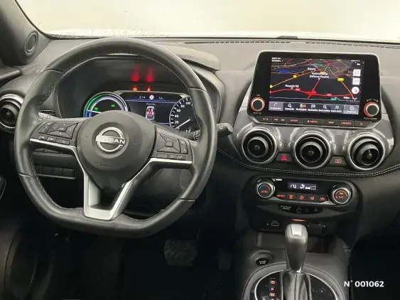 NISSAN JUKE II - voiture d'occasion - Photo 13