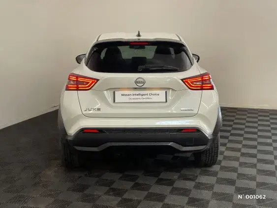 NISSAN JUKE II - voiture d'occasion - Photo 6