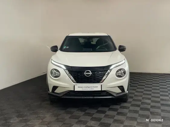 NISSAN JUKE II - voiture d'occasion - Photo 3