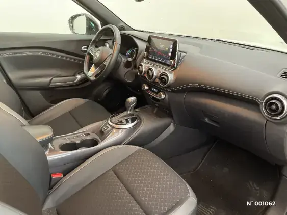 NISSAN JUKE II - voiture d'occasion - Photo 10