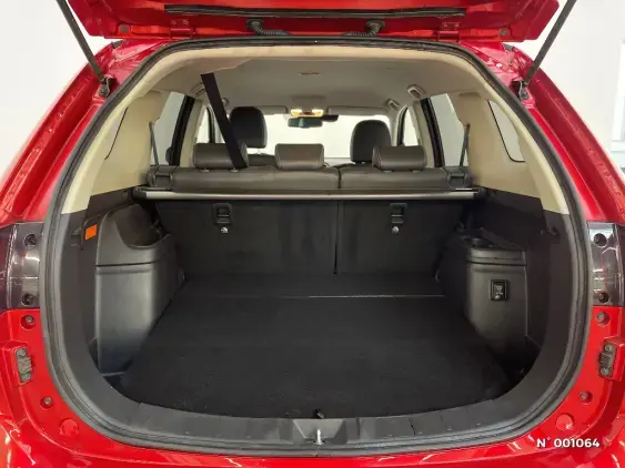 MITSUBISHI OUTLANDER III - voiture d'occasion - Photo 7