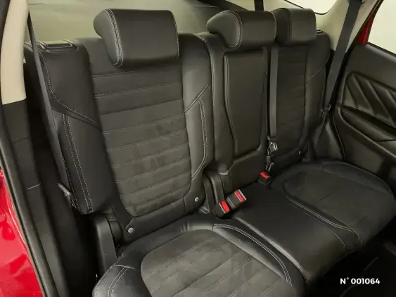 MITSUBISHI OUTLANDER III - voiture d'occasion - Photo 11