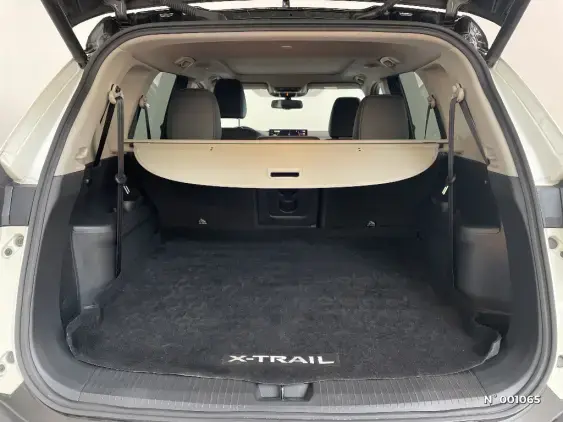 NISSAN X-TRAIL IV - voiture d'occasion - Photo 7