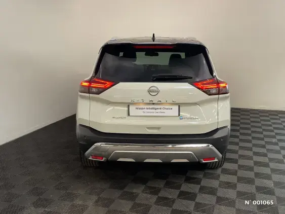 NISSAN X-TRAIL IV - voiture d'occasion - Photo 6
