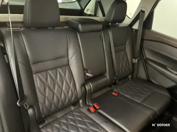 NISSAN X-TRAIL IV - voiture d'occasion - Photo 11