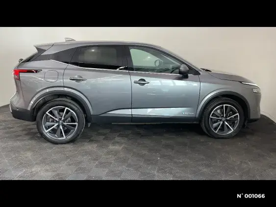 NISSAN QASHQAI III - voiture d'occasion - Photo 5