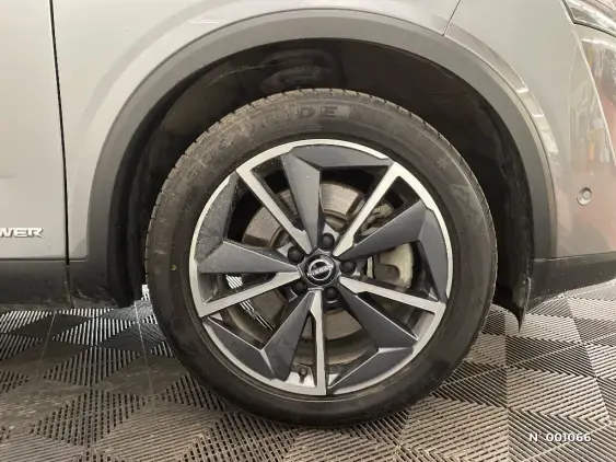 NISSAN QASHQAI III - voiture d'occasion - Photo 8