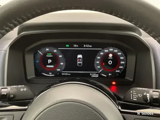 NISSAN QASHQAI III - voiture d'occasion - Photo 12