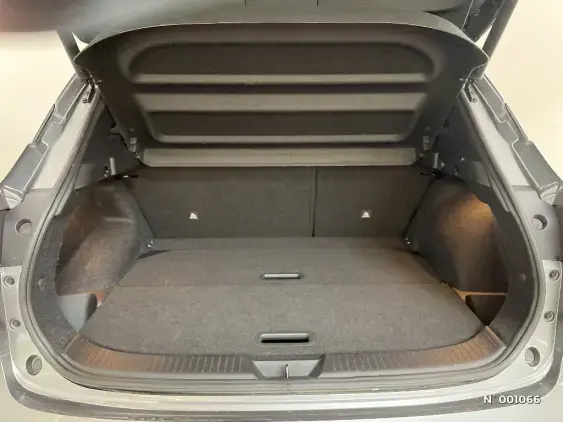 NISSAN QASHQAI III - voiture d'occasion - Photo 7