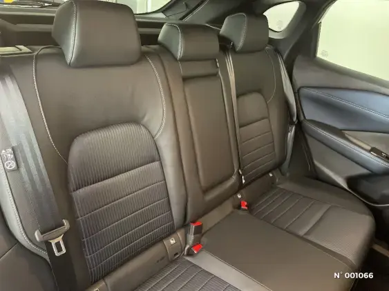 NISSAN QASHQAI III - voiture d'occasion - Photo 11