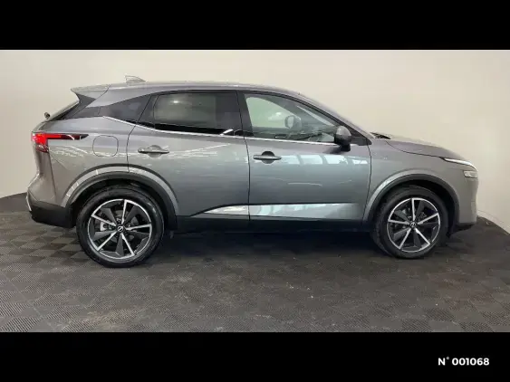 NISSAN QASHQAI III - voiture d'occasion - Photo 5