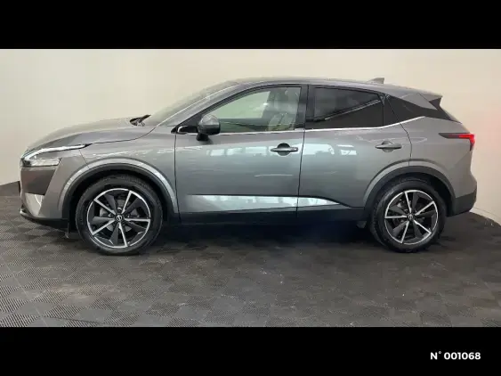 NISSAN QASHQAI III - voiture d'occasion - Photo 2