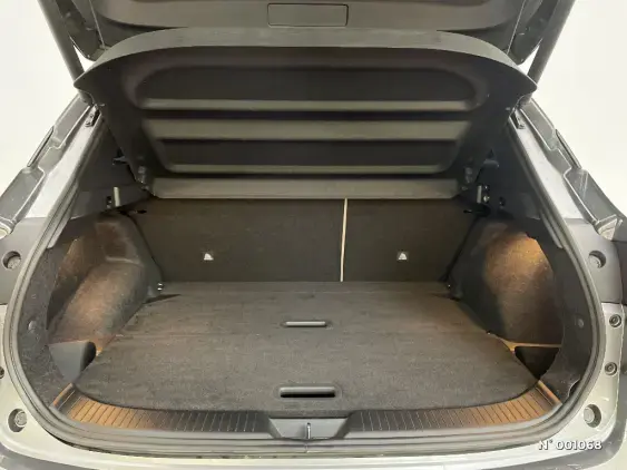 NISSAN QASHQAI III - voiture d'occasion - Photo 7
