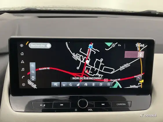 NISSAN QASHQAI III - voiture d'occasion - Photo 15