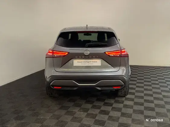 NISSAN QASHQAI III - voiture d'occasion - Photo 6