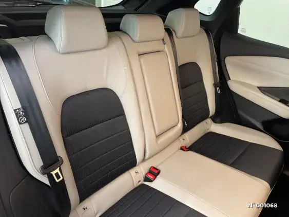 NISSAN QASHQAI III - voiture d'occasion - Photo 11