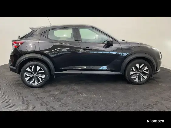 NISSAN JUKE II - voiture d'occasion - Photo 5