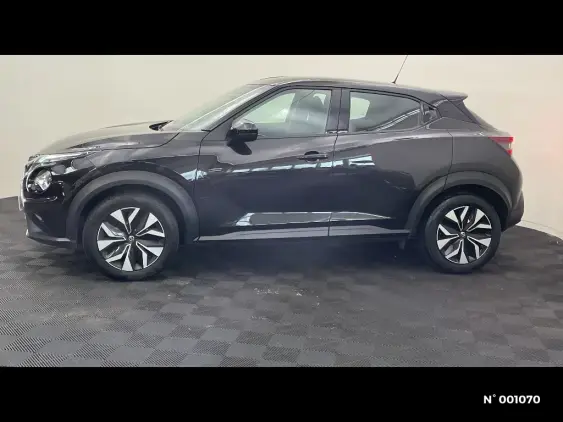 NISSAN JUKE II - voiture d'occasion - Photo 2