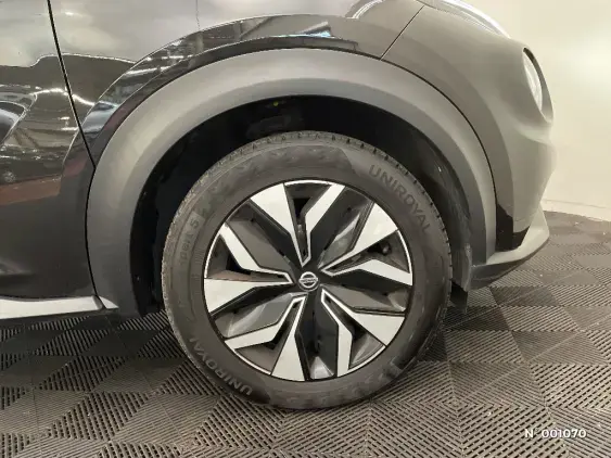 NISSAN JUKE II - voiture d'occasion - Photo 8