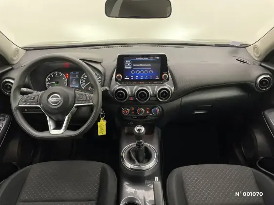 NISSAN JUKE II - voiture d'occasion - Photo 9