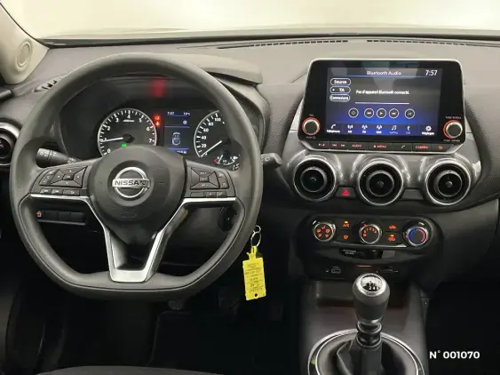 NISSAN JUKE II - voiture d'occasion - Photo 13
