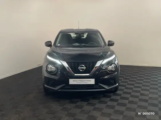 NISSAN JUKE II - voiture d'occasion - Photo 3