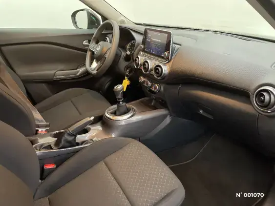 NISSAN JUKE II - voiture d'occasion - Photo 10