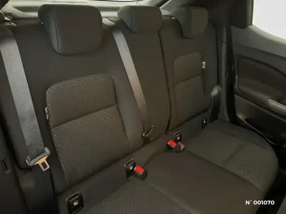 NISSAN JUKE II - voiture d'occasion - Photo 11